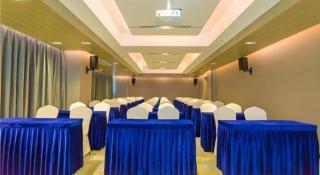 Echarm Hotel Qujing High-speed Railway Station 1st Wuguan Center - 4