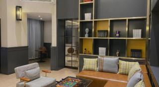 Premier City Comfort Hotel Wuhan Yellow Crane Shouyi Road Metro Station - 2