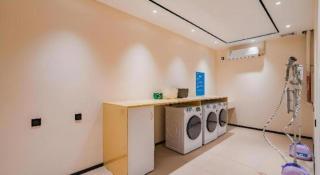 City Comfort Inn Qingyuan Fogang Coach Terminal - 9