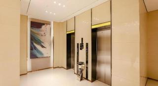 City Comfort Inn Jiyuan Jishui Avenue Jigang - 9