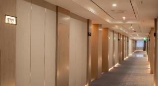 Borrman Hotel Changsha Meixi Lake West Bus Station Lugu - 4