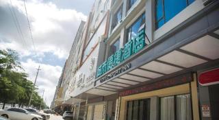 City Comfort Inn Lianjiang Cherry Blossom Park New 1st Middle School - 4