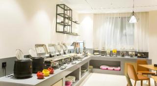 City Comfort Inn Lianjiang Cherry Blossom Park New 1st Middle School - 1