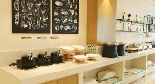 City Comfort Inn Yangchun Longgongyan Scenic Area - 6