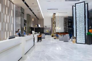 Echarm Hotel Baise Xilin - 6