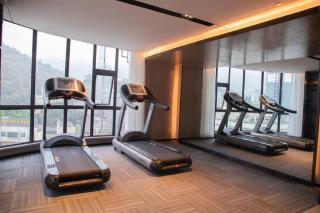 Echarm Hotel Baise Xilin - 4