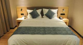 Green Tree Inn Express Shandong Dezhou Qihe County Qiqifa - 4