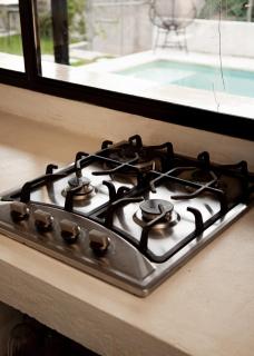 Villa Palmarcito - 7