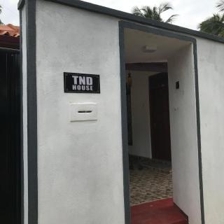 T N D House - 9