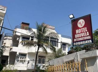 Hotel O Buddha Statue Gaya Formerly Uruvela International - 3