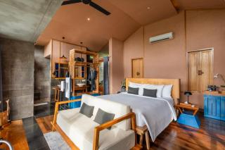 Amora Ubud Boutique Villas - 8