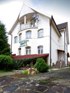 Béluci Panzió - Odorheiu Secuiesc - 8