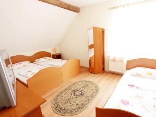 Béluci Panzió - Odorheiu Secuiesc - 9