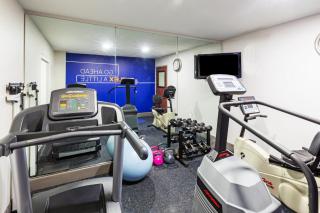 Holiday Inn Express Breaux Bridge by IHG - 2