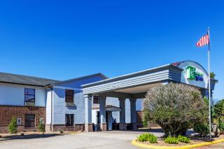 Holiday Inn Express Breaux Bridge by IHG - 1
