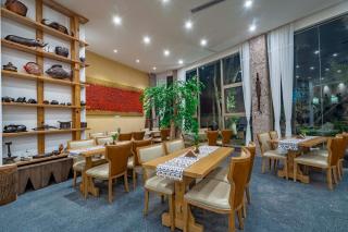 Dali Sea Coconut · Muxin Yeelen Villa Sea View Resort Homestay (Erhai Branch - 4