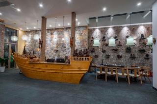 Dali Sea Coconut · Muxin Yeelen Villa Sea View Resort Homestay (Erhai Branch - 2