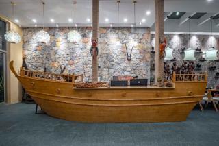 Dali Sea Coconut · Muxin Yeelen Villa Sea View Resort Homestay (Erhai Branch - 6