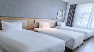 Holiday Inn Express Chengdu Huanhuaxi by IHG-Near Jinsha Site Musem,Near Wuhou Temple Museum,Welcome drinks,Free gym,Free self-service laundry - 9