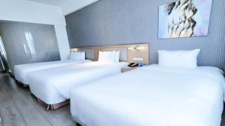 Holiday Inn Express Chengdu Huanhuaxi by IHG-Near Jinsha Site Musem,Near Wuhou Temple Museum,Welcome drinks,Free gym,Free self-service laundry - 8