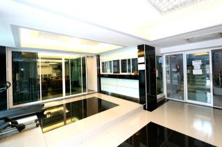 T3 Residence - Bangkok - 4