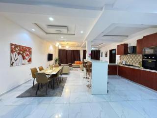 NewDawn Apartments - 6