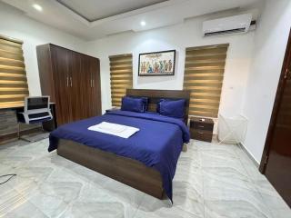 NewDawn Apartments - 3