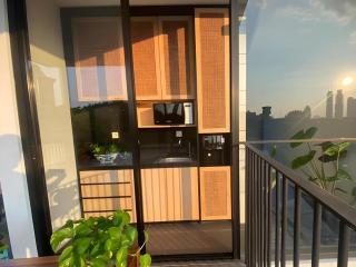 Daun Residence Menteng - 8