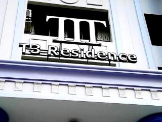 T3 Residence - Bangkok - 7