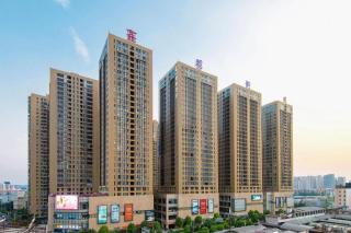 Lavande Hotel Kunming Railway Station - 4