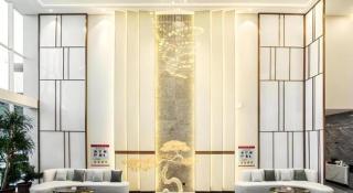 Green Tree Inn Hebei Cangzhou Hejian Middle Shijing Road - 0