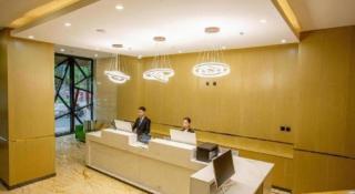 City Comfort Inn Xining Limeng Commercial Pedestrian Street - 6