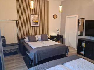 Apartmenthaus Çelik - Bielefeld - 8