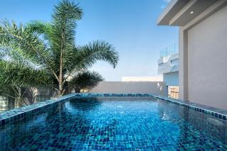 Duplex Villa Natural Touch A2 2BR with scenic view and rooftop terrace - 4