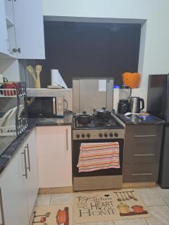 J&C Serenity Stay - 4