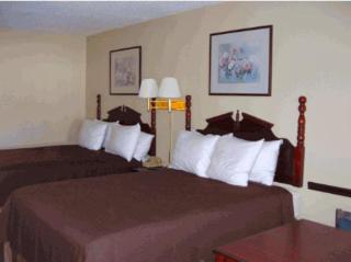 Americas Best Value Inn Hazlehurst - 2