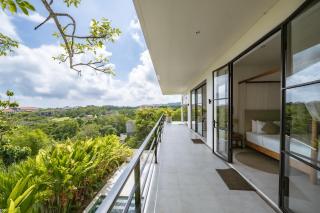 Aviela 3BR Villa with Sauna, 5 Mins to Bingin Beach - 6