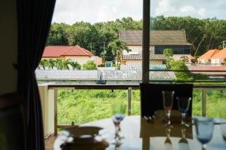 Condominium Rawai D1 - near convenience beach, market, gym - 2