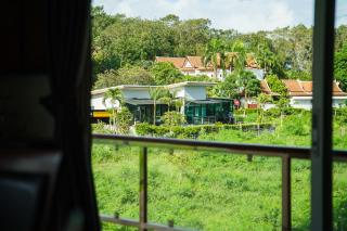 Condominium Rawai D1 - near convenience beach, market, gym - 1