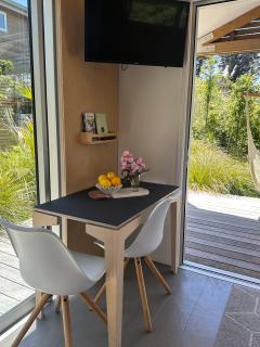 One O One Cabins, Waiheke Island - 4