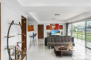 Condominium Rawai D1 - near convenience beach, market, gym - 7