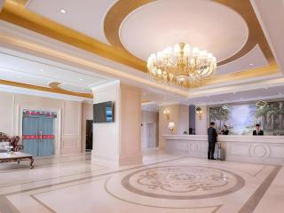 Vienna Hotel Qinghai Xining Wanda Plaza - 0