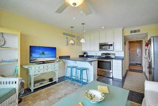 SC304A: 304A Sea Cabin - 3