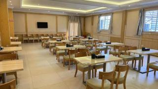 Vienna Hotel Fuzhou Changle Zhenghe Metro Station - 7