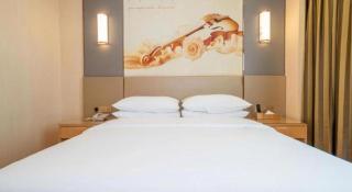 Vienna Hotel Fuzhou Changle Zhenghe Metro Station - 1