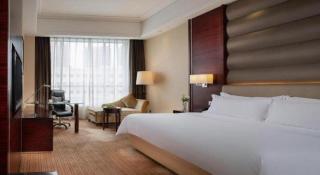 Venus Royal Hotel Shenzhen International Exhibition Center - 4