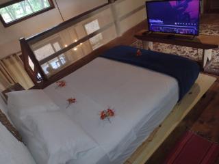 Bangalô Rústico Duplex - Retiro Andaluz - 5