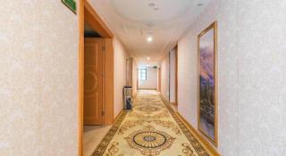 Vienna Hotel Hubei Enshi Railway Station - 4