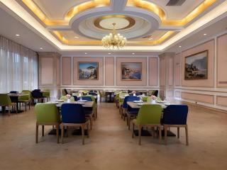 Vienna Hotel Jiangsu Zhangjiagang Passenger Terminal Station - Zhangjiagang - 0