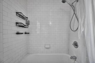 NEW! 2 BR Upscale Oklahoma Retreat with Great Deals - 6